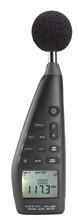 <b>Elma 1352 C Lyd og st�jm�ler m/datalogger</b>